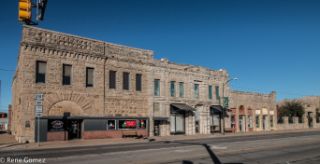 Mold Inspection Jacksboro Texas