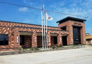 Mold Inspection Jacksonville Texas