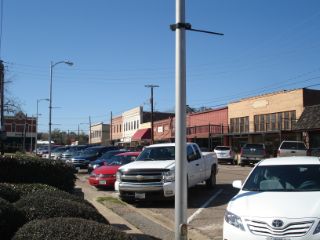 Fire Restoration Jasper Texas