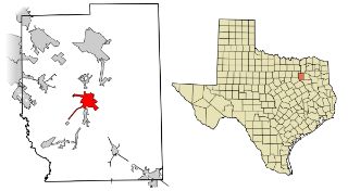 Fire Restoration Kaufman Texas