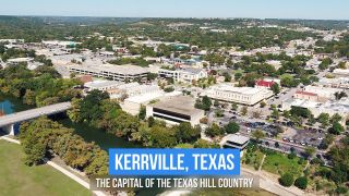 Mold Inspection Kerrville Texas