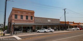 Mold Inspection Krum Texas