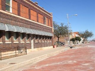 Mold Inspection Lamesa Texas