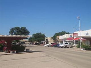 Fire Restoration Littlefield Texas