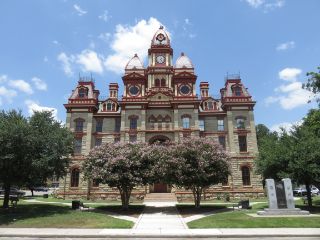 Mold Inspection Lockhart Texas