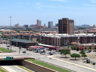 Fire Restoration Lubbock Texas