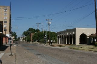 Mold Inspection Marlin Texas