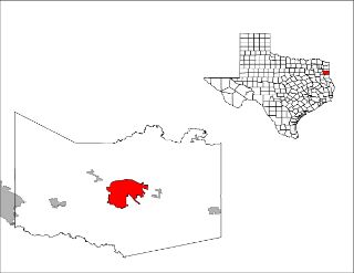 Fire Restoration Marshall Texas