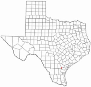 Fire Restoration Mathis Texas