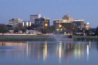Mold Inspection Midland Texas