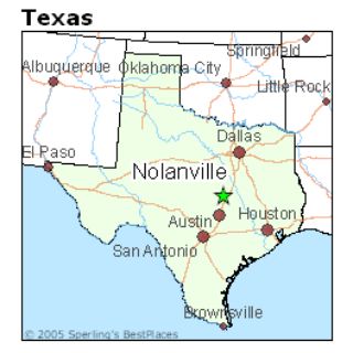 Mold Inspection Nolanville Texas