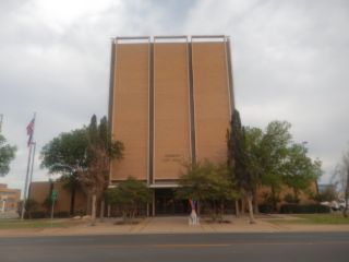 Mold Inspection Odessa Texas