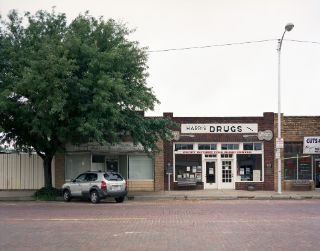 Fire Restoration Pampa Texas
