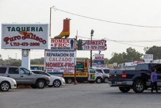 Mold Inspection Pasadena Texas