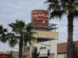 Mold Inspection Pearland Texas