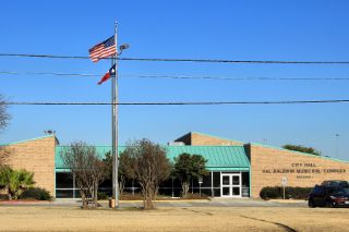 Fire Restoration Schertz Texas