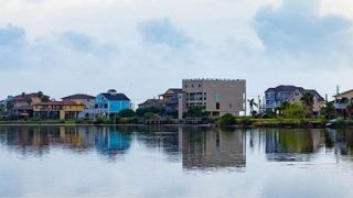 Mold Inspection Seabrook Texas