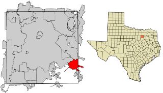 Fire Restoration Seagoville Texas