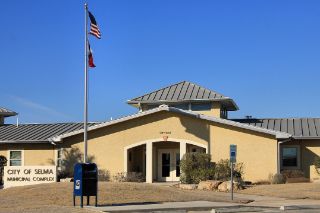 Mold Inspection Selma Texas