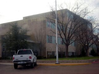 Mold Inspection Seminole Texas
