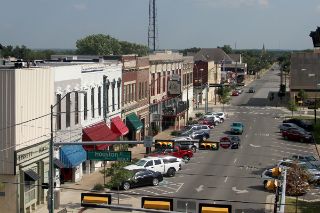 Fire Restoration Sherman Texas