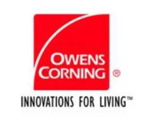 Owens Corning Roofing Materials Nixon